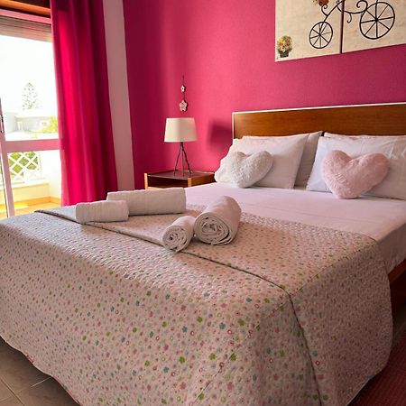 Pretty Sunny Guest Apartment لاغوس المظهر الخارجي الصورة