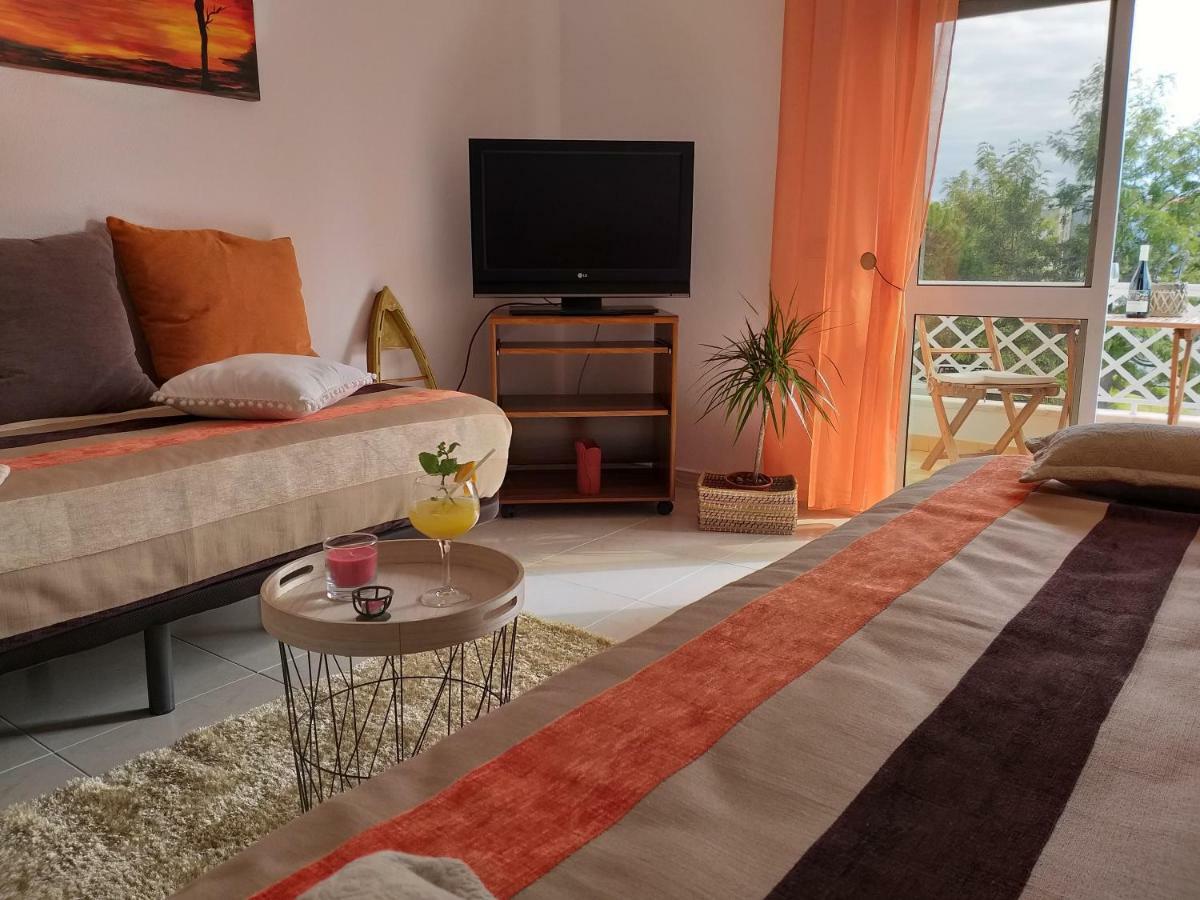 Pretty Sunny Guest Apartment لاغوس المظهر الخارجي الصورة